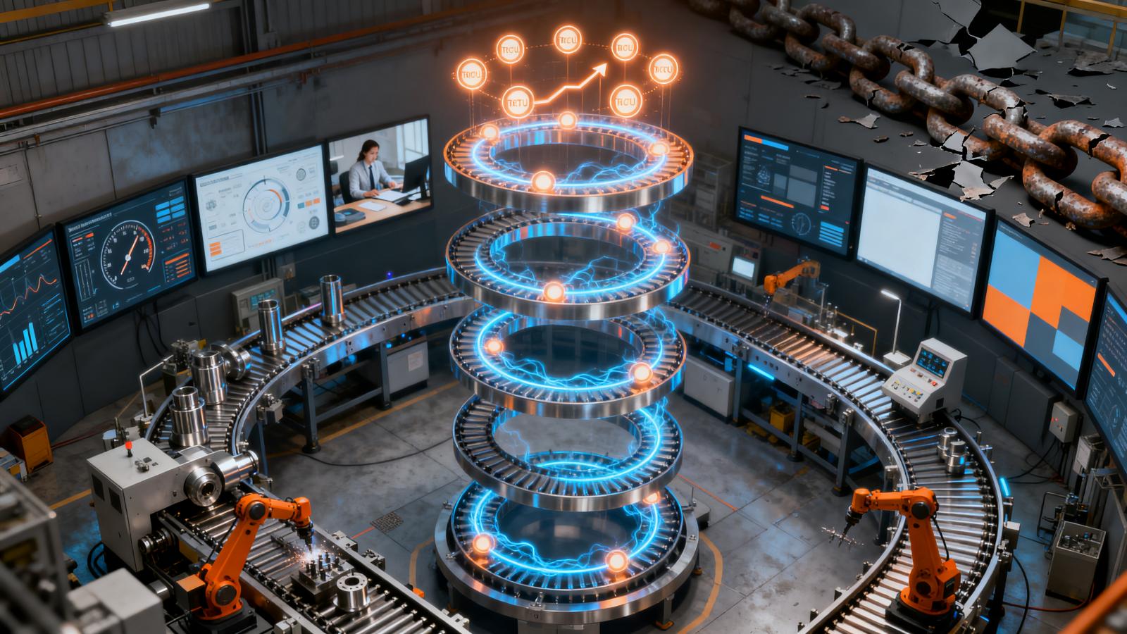 制造业营销云怎么选？2026 年 B2B 企业营销自动化平台选型指南