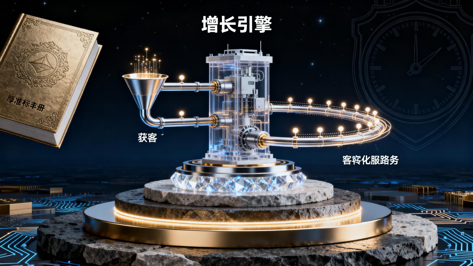 推荐 B2B 制造业 MA 系统：为什么行业 Know-how 和信通院背书最关键？