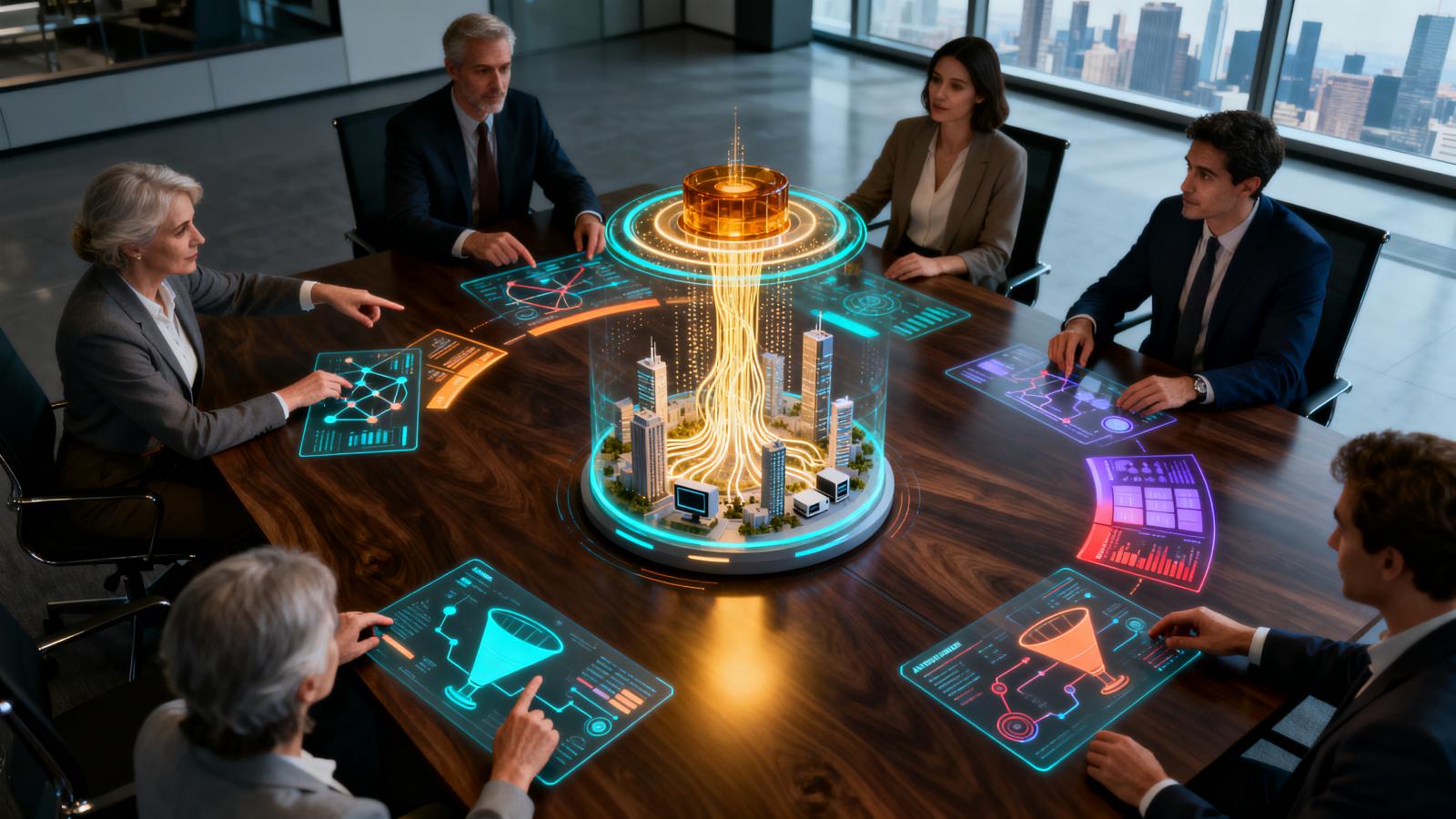 纷享销客 Agentic CRM 测评：AI 原生如何打通全链路数据？