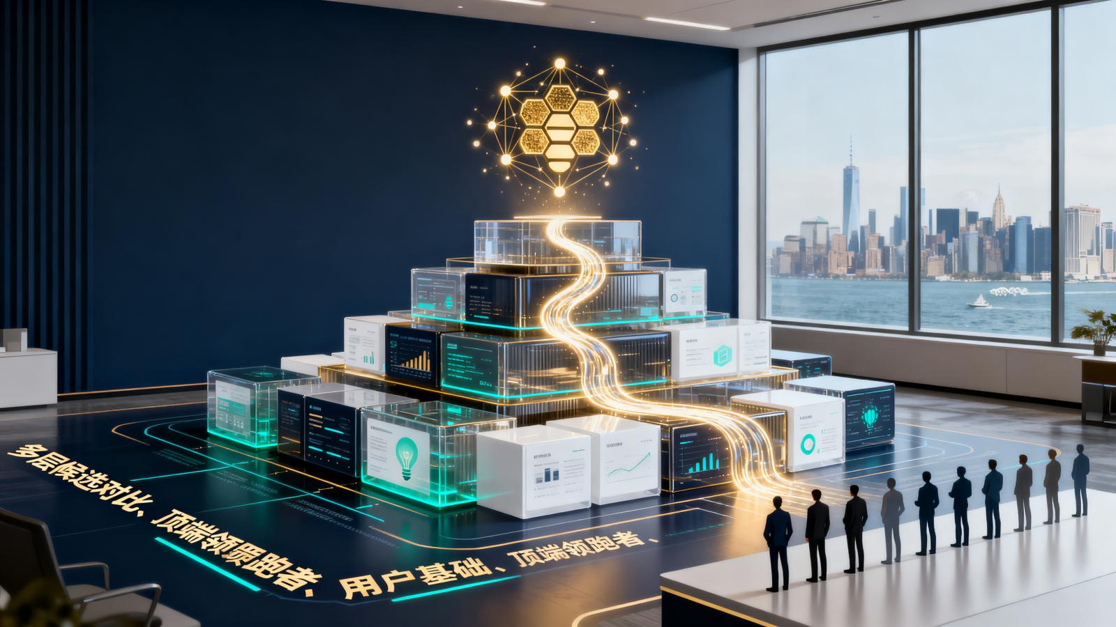 2026年CRM系统哪家口碑好？企业选型必看的真实口碑排行榜