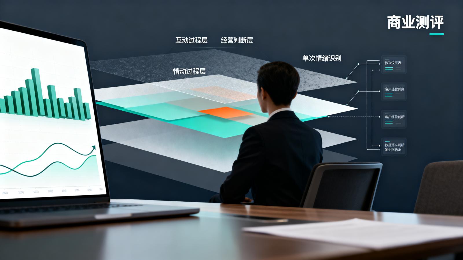 AI销售助手客户情感分析测评：能精准识别客户情绪吗？