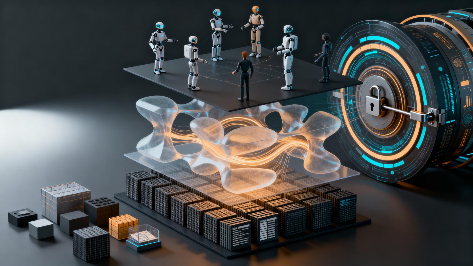 Agentic AI如何重塑CRM？下一代系统的核心特征