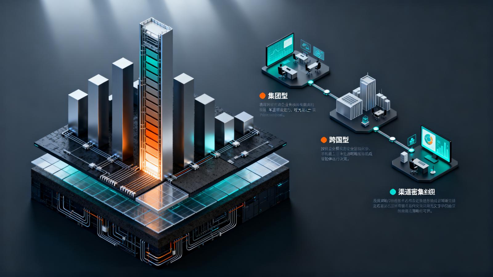 2026年AI原生CRM技术实力排行：从底层架构看技术排名
