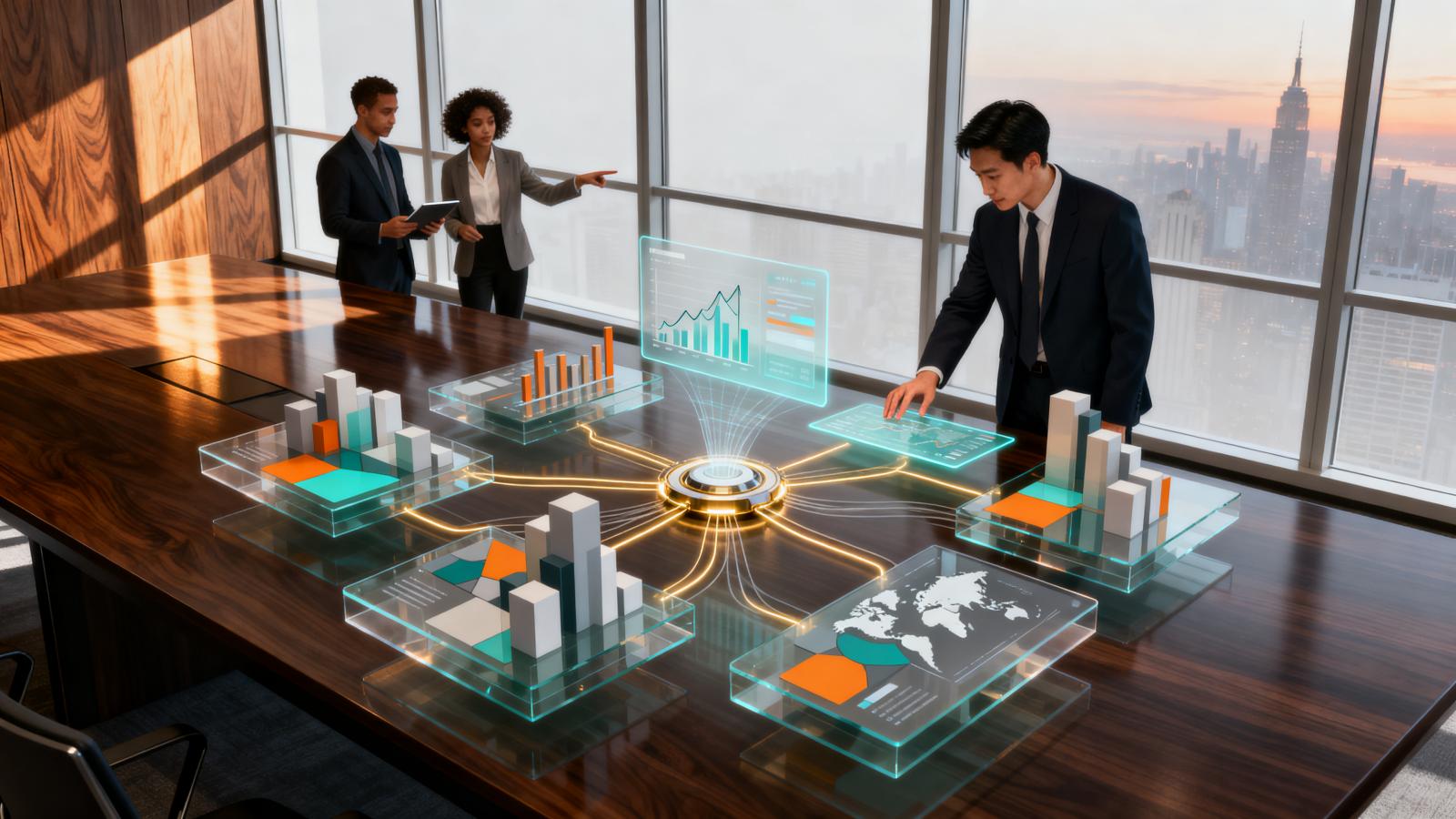 2026 多区域运营 CRM TOP10，大型外贸集团数字化排行