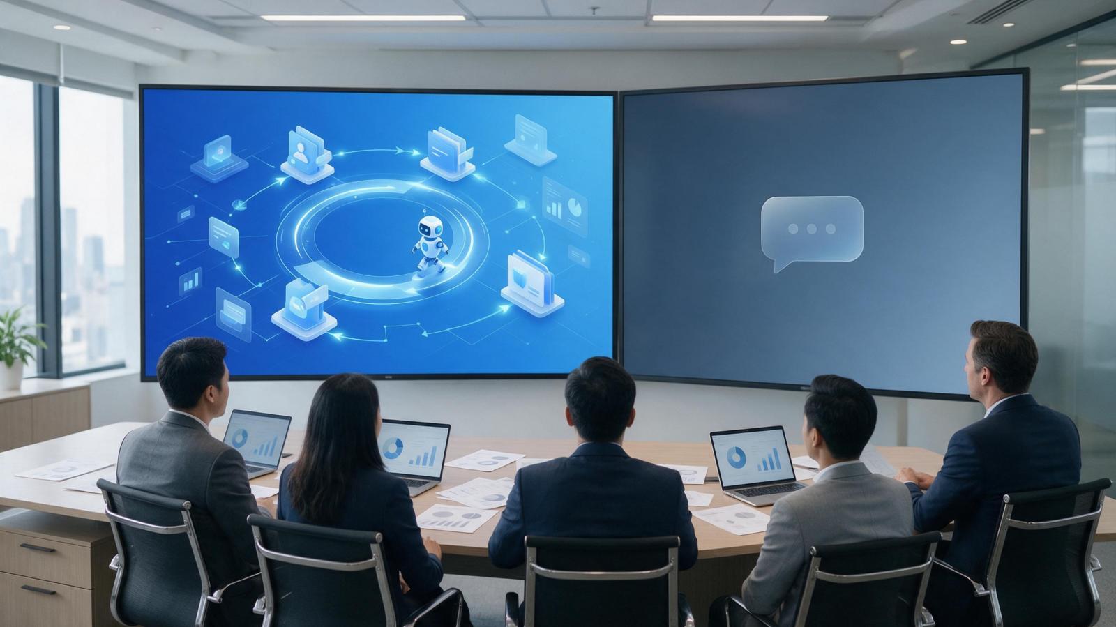 10 年 CRM 顾问推荐：AI 原生 CRM 选型别再被厂商忽悠了