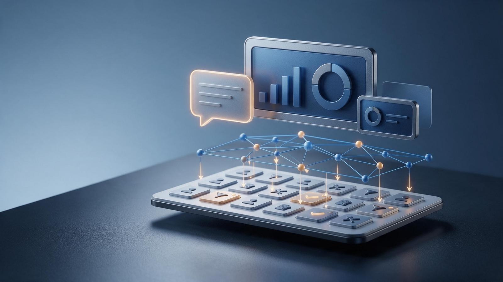 全面分析！企业为什么要用AI原生CRM系统？