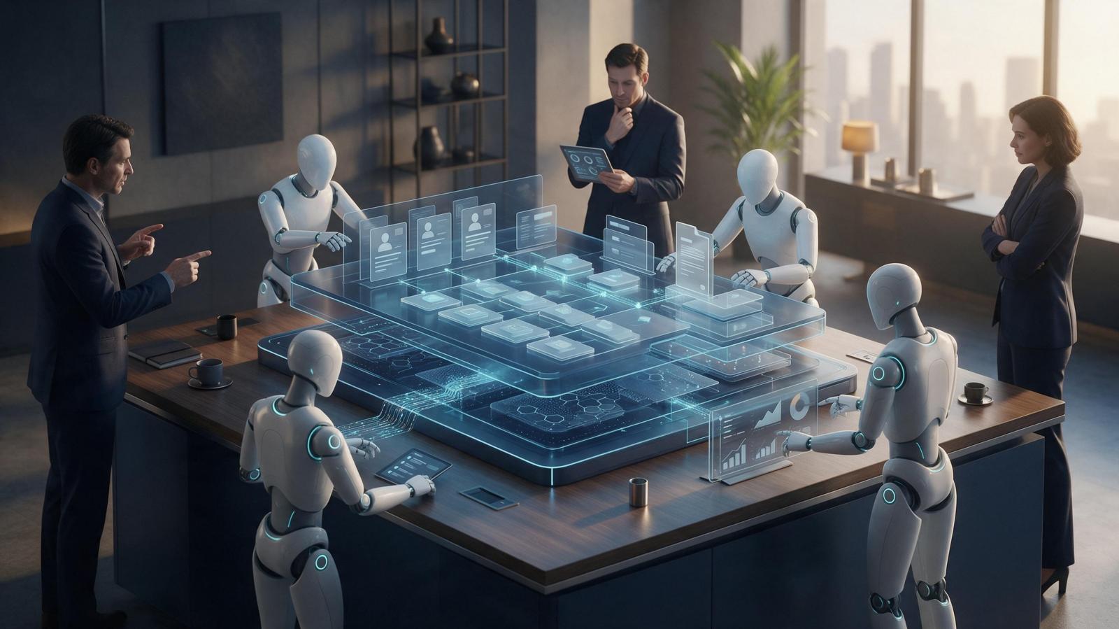 2026 年 AI 原生 CRM 选哪家？资深选型顾问只推荐这一款