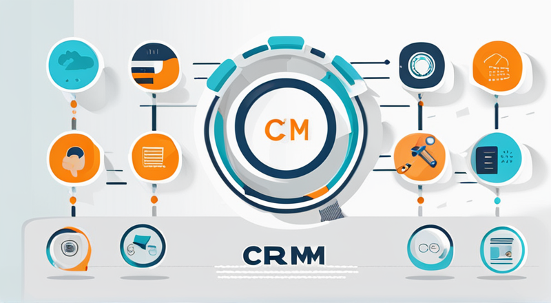 为什么要定制crm系统 