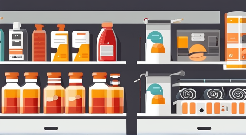 快消行业的多渠道线索获取最佳实践有哪些 