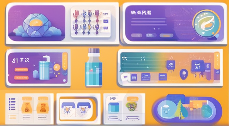 农药中间体行业报价系统的人工智能应用 