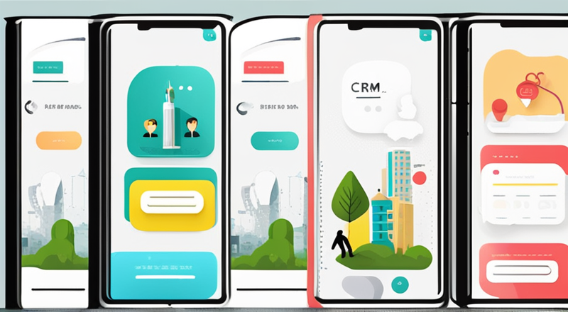 企业微信crm系统怎么没了
