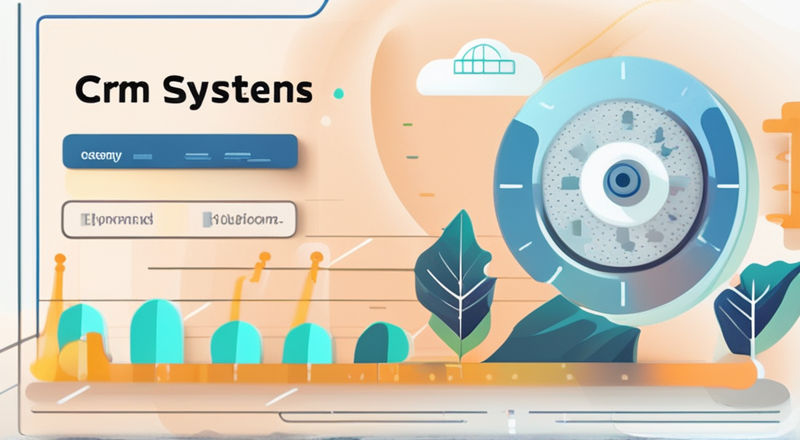 农业技术行业CRM系统性价比对比 