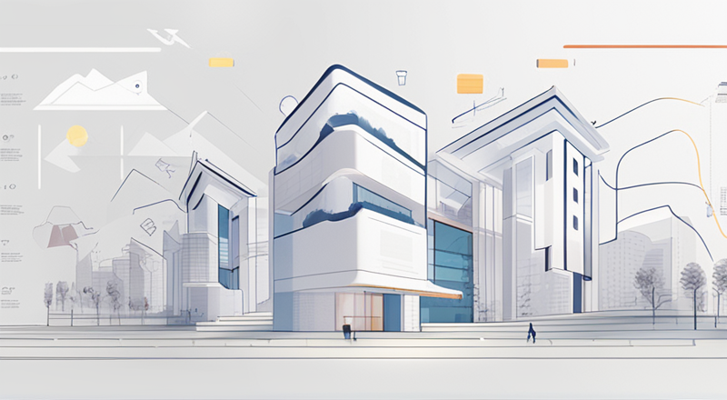 新建市场活动对建筑设计的影响