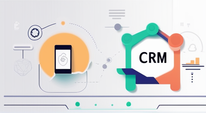 协作工具行业CRM系统特点 
