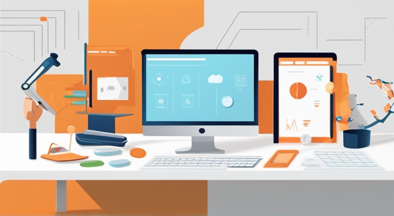 高科技市场活动准备的最佳实践