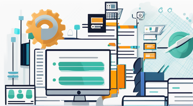 企业库管理的政策与法规变化