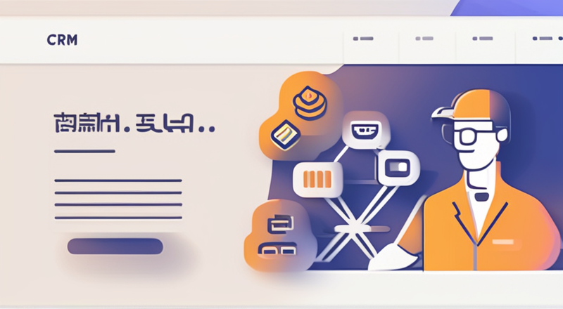 汽车移动crm系统是什么意思