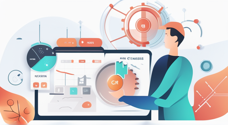 底盘系统行业CRM系统性价比对比 