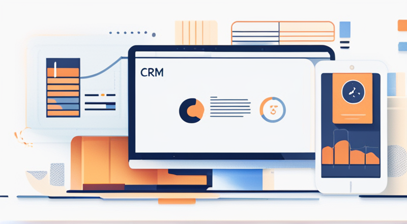 什么是crm系统的功能 