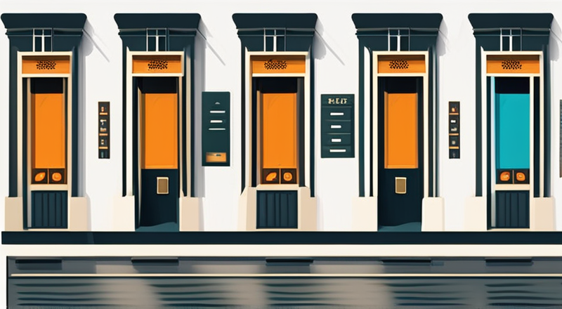 酒店管理系统怎么找客户 