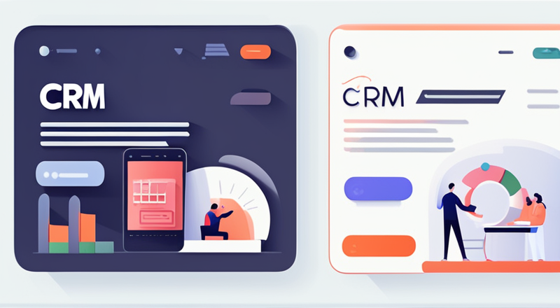 如何用crm管理系统 