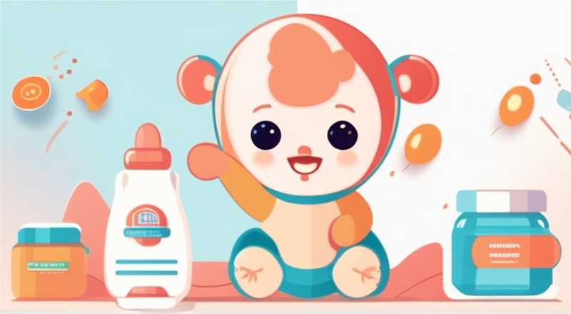 线索转发如何提升婴儿用品的市场影响力 