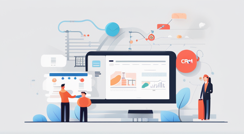 中国的crm系统是什么 