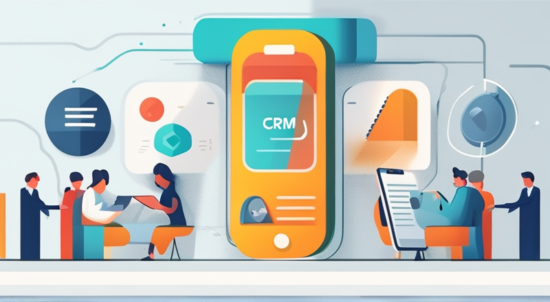 什么公司能用crm系统 