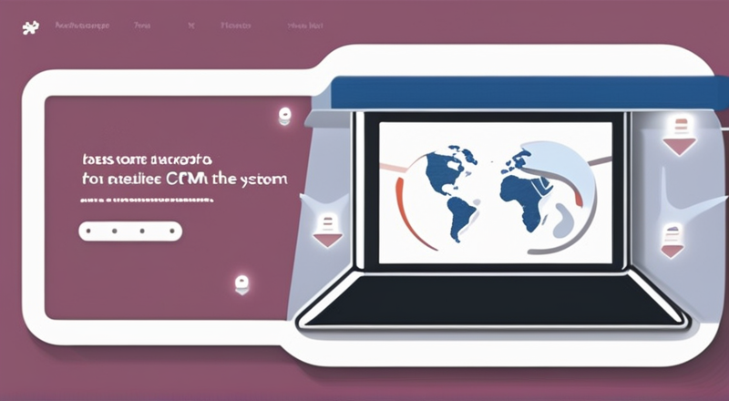 crm系统支持什么事件 