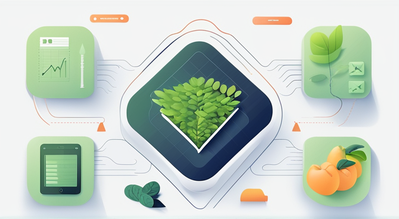 农业信息化销售工具的技术整合 