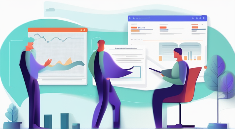 企业库管理的人口统计学变化