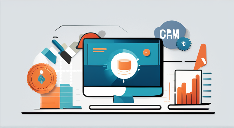 什么样的公司才能用到crm系统 