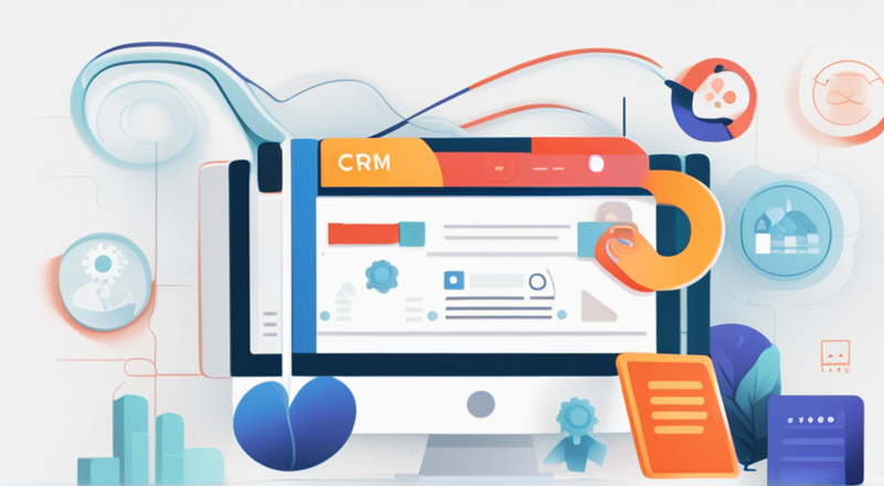 目前crm系统主要有哪些公司产品