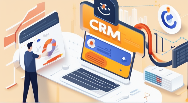 crm客户关系管理软件排名 