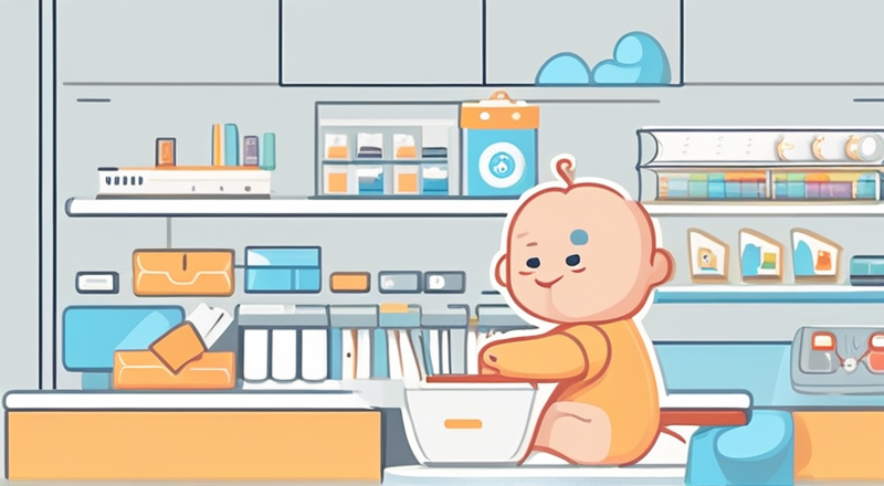 婴儿用品行业工单分派的流程优化 