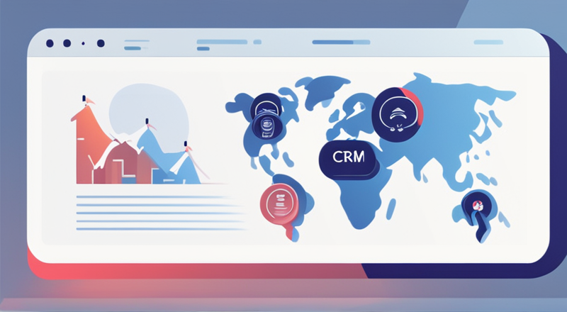 crm系统实施的关键成功因素有哪些 