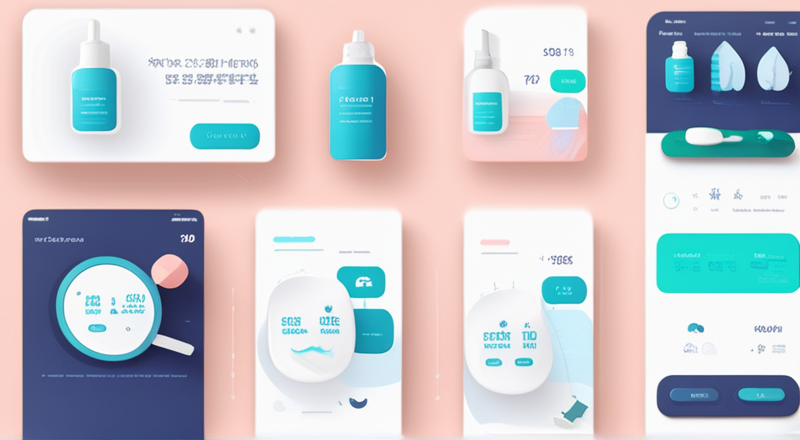 个人护理产品访销软件的评测如何 