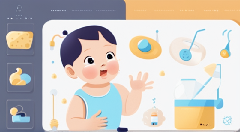 婴儿用品线索过滤的关键要素