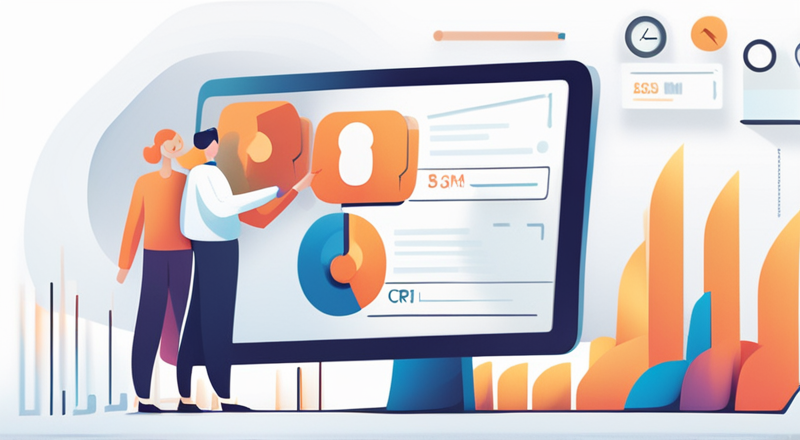 请问企业为什么要用crm系统 