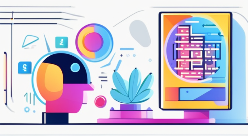 线索培养在人工智能应用中的竞争优势 