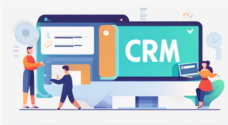 crm系统质量怎么样 