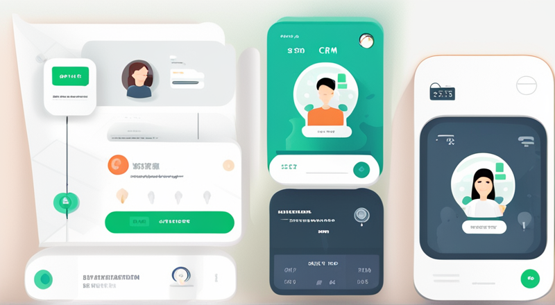 微信版crm系统是什么意思