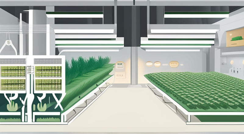 种子与种苗设备管理的创新与进步 