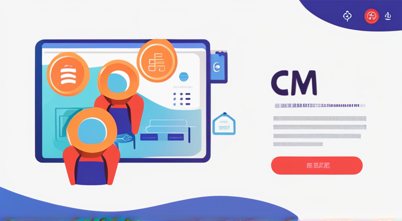 银行crm系统是什么意思