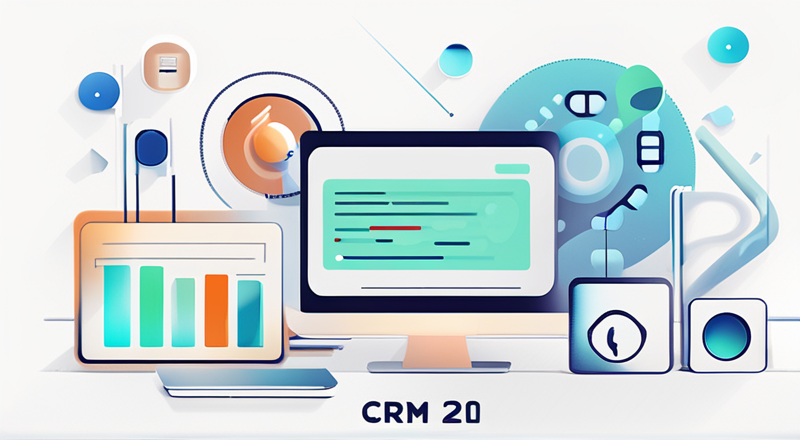 功能材料行业CRM系统选型要点 