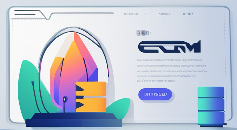 照明设备行业CRM系统选型技巧
