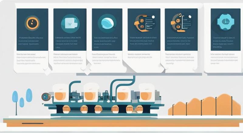 石油燃料加工行业客户关系管理系统选型考量