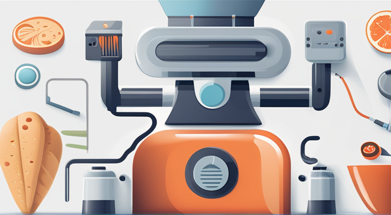 食品机械行业智能CRM哪个好用