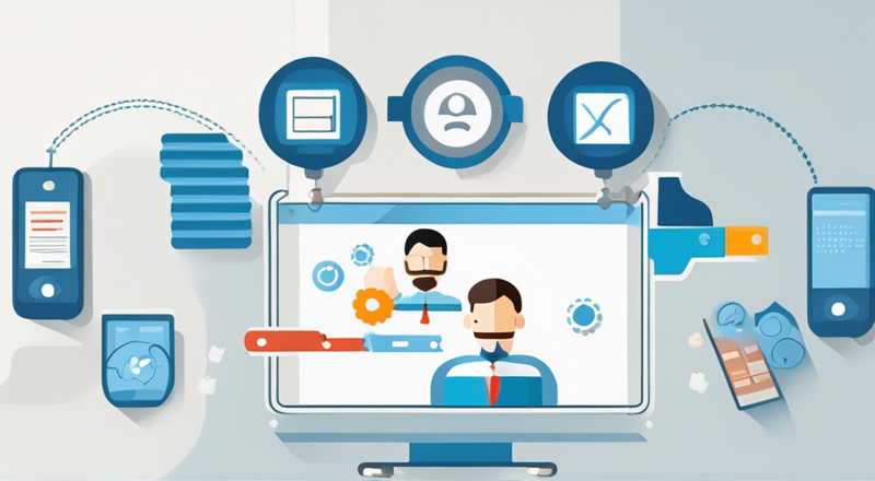 机械设计行业客户关系管理系统避坑指南