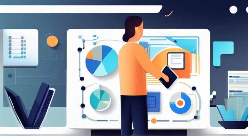 通信设备制造行业客户管理软件选型思路